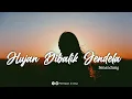 Download Lagu Hujan Di Balik Jendela - Senandung [Lirik]
