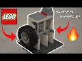 The Simplest Lego Engine For Beginners - Tutorial