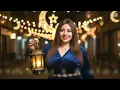 اغنية " نور رمضان "  كارما علام  - رمضان 2026 Audio " Nawar Ramadan " Karma Allam