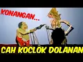 Download Lagu LUCU POL‼️Bagong Ngaku Dadi Bolodewo Ngejar Janoko lan  Werkudoro
