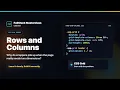 Rows and Columns Explained FullStack Masterclass CSS Grid Course