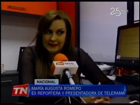 Telerama cumple 25 años de informar a través de varios programas