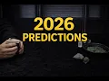 World Leaders Fall, Protests, Hope After Chaos — 2026 World Predictions, Political Tarot Reading