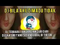 DJ TERBARU BILA AKU DIMADU TIDAK | DJ VIRAL TIK TOK TERBARU 2021