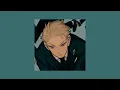 liverpool street in the rain - mall grab (sped up/nightcore)