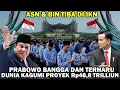Download Lagu IKN GEMPAR! ASN \u0026 BIN Tiba Mendadak — Prabowo Bangga, Rumah Menteri Rp672 Miliar Bikin Heboh!