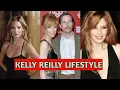 Kelly Reilly Lifestyle 2022 Kelly Reilly Age Kelly Reilly Height Kelly Reilly Bio