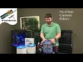 Lagu Nu-Clear Canister Filters from MarineAndReef.com