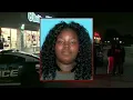 Search underway for woman accused of killing O Reilly Auto Parts manager