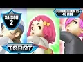 Download Lagu TOBOT - Compilation 40 min (Épisodes 29 à 30)