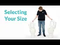Choosing a Standard or Elongated Hinged Toilet Seat Riser