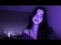 she is just a memory