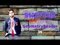 How to use GeometryReader in SwiftUI