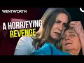 Joan Ferguson Orchestrates a Horrifying Act of Revenge - Wentworth