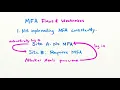 How Attackers Bypass MFA Multi-Factor Authentication - Security Simplified