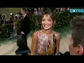 Met Gala Rita Ora s Nearly-NAKED Look Makes Toilet Trips Tricky Exclusive