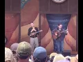 Billy Strings/Chris Thile, “Wild Bill Jones”, 6/20/24, Telluride Bluegrass Festival