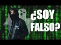 Lagu Alan Walker: ¿Productor real? I Polémica I Opinión
