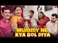 Download Lagu PAPA MUMMY KI GAJAB BAATEIN | DAY 1 | PART 2 | GANPATI 2025