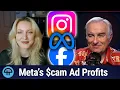 Why Meta Lets Scammers Run Wild on Facebook \u0026 Instagram