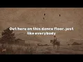 Dasha - Not At This Party (Lyrics)