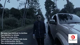 Download Dyeaw - Rahsia Hati  (official Music Video) MP3