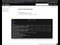 Jenkins First Build with Docker Node js