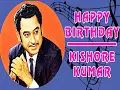 Download Lagu Uncommon Songs of Kishore Kumar 13 : Birthday Special