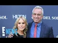 Cheryl Hines Addresses Robert F Kennedy Jr Marriage Turmoil Rumors E News