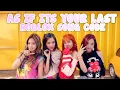 BLACKPINK As if it s your last roblox song code full