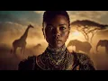 Download Lagu African Tribal Music \u0026 Soothing Zulu Vocals | Healing Melodies for Peace \u0026 Deep Relaxation