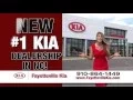 Fayetteville Kia 1000 Down 30