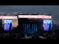 The xx - On Hold (Jamie xx remix) (Osheaga 2026, July 31)