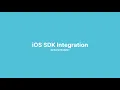 iOS SDK - Optional Modules Integration Tutorial
