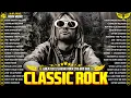 Download Lagu Nirvana, Guns N' Roses, AC/DC, Bon Jovi, Metallica, Queen, U2 ⚡ Best Classic Rock Songs 70s 80s 90s