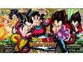 DOKKAN SIMULATOR SSJ 4 FESTIVAL SUMMONS Dragon Ball Dokkan Battle