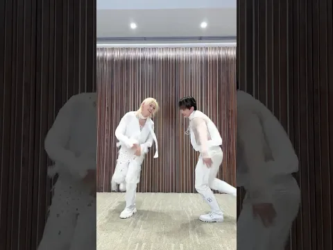 Changbin & Felix