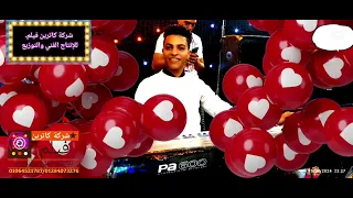 الفنان انور عبد العزيز خاربها فى افراح العيد     يازارع الورد وهو صحيح الهوى غلاب مع النجم عمر انور دندنها