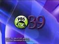 PBS Kids 39 ID WLVT-TV 2011