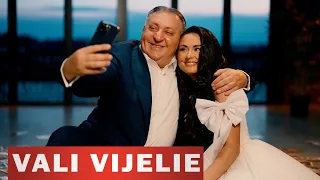 Vali Vijelie ✘ Ana Cristina Cirstea - Ma Mandresc Cu Fata Mea (Oficial Video) 2026