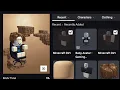 This is why I like UGC Emotes