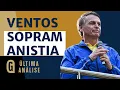 Download Lagu Congresso encampa anistia, mas Lula e o STF querem cabeça de Bolsonaro