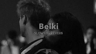 Belki Dedublüman Speed Up TikTok Version 