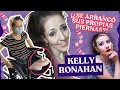 She amputated her LEGS for INTERNET ATTENTION Kelly Ronahan and MUNCHAUSEN syndrome CamiDramis