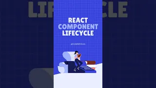 React Component Lifecycle