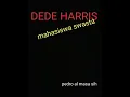 Dede haris - mahasiswa swasta
