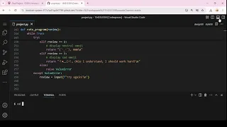 CS50 Python Final Project