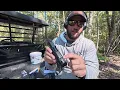 Buy the cheaper option?  Hellcat .380 vs Ruger Security .380 Quick Comparison While Shooting