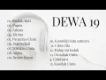 Download Lagu Lagu Terbaik DEWA 19 Indonesia Terbaik \u0026 Terpopuler Tahun 2000an