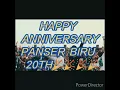 Download Lagu Hari yg penuh berkah hbd #panserbiru #20th #psis